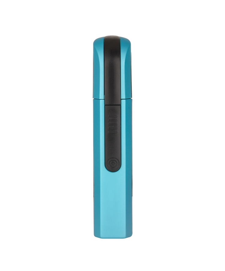 NZ-809B 蓝黑笔形鼻毛修剪器