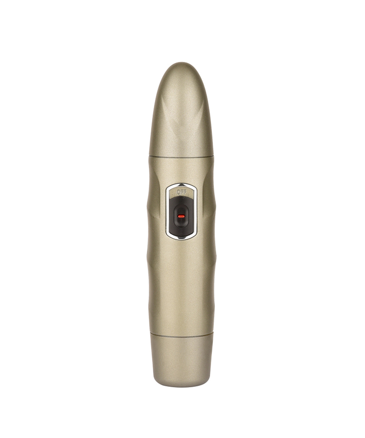 NZ-913B 子弹型鼻毛修剪器