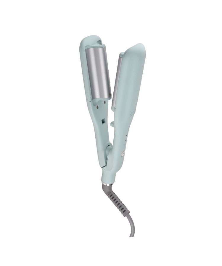 新 Lanches TS-8321M 卷发器 发型师 美发器
