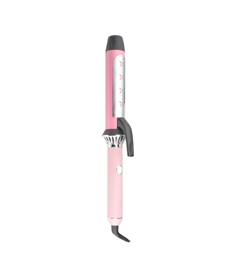 TS-8338 LED 显示卷发器