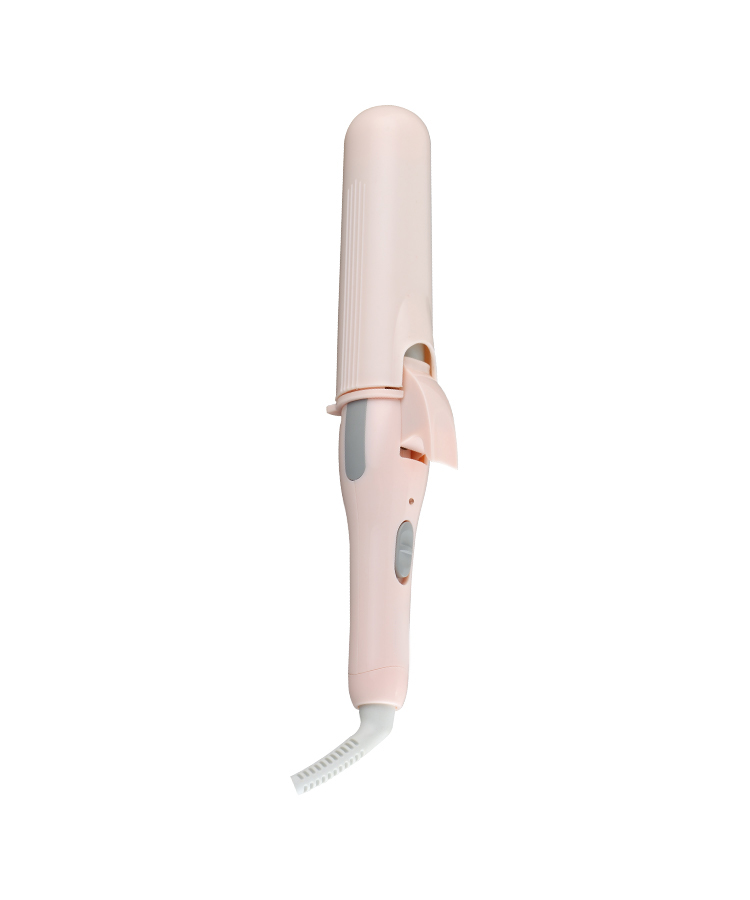 TS-007 适合所有发质的直发器