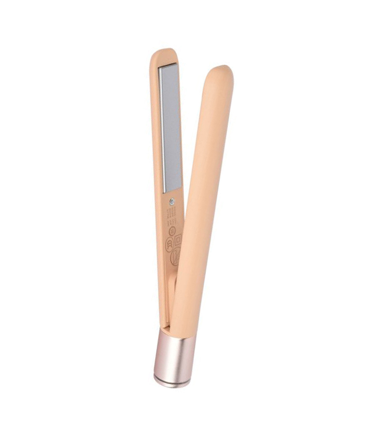 TS-8300 无线迷你直发器带 USB 数据线