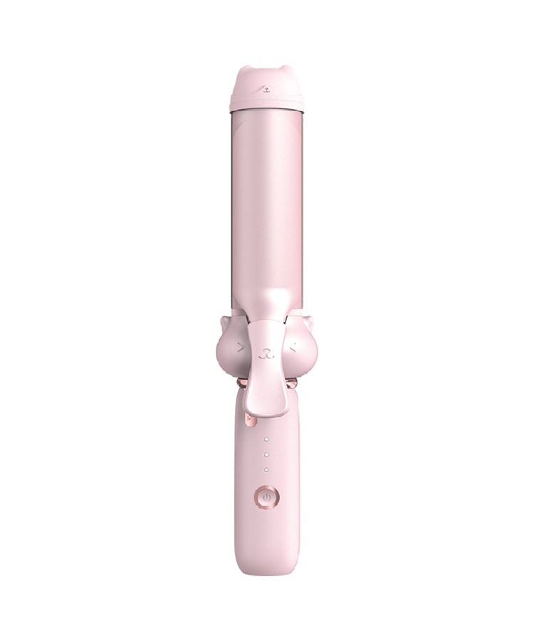 TS-8355卷发器